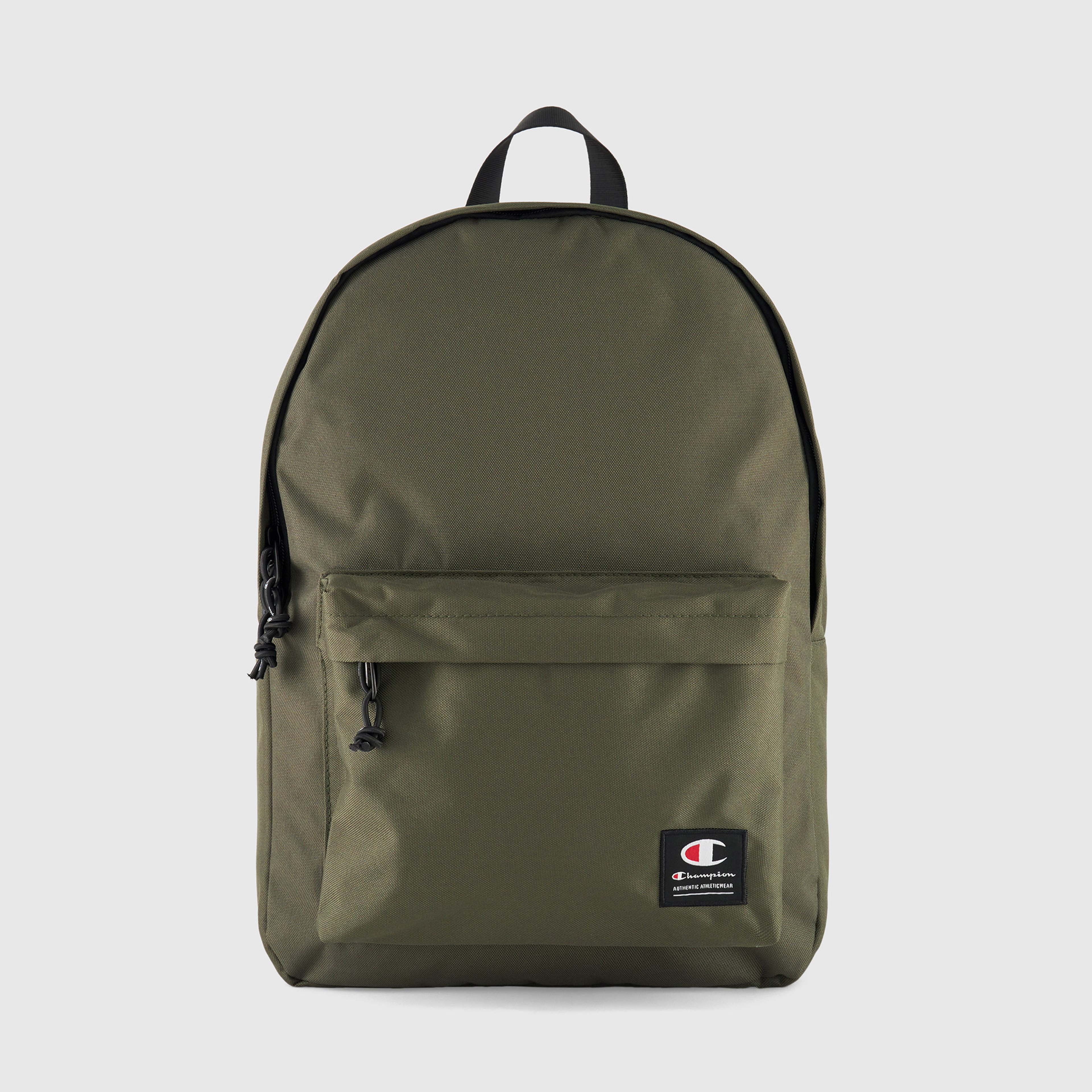 Champion Unisex Haki Sırt Çantası