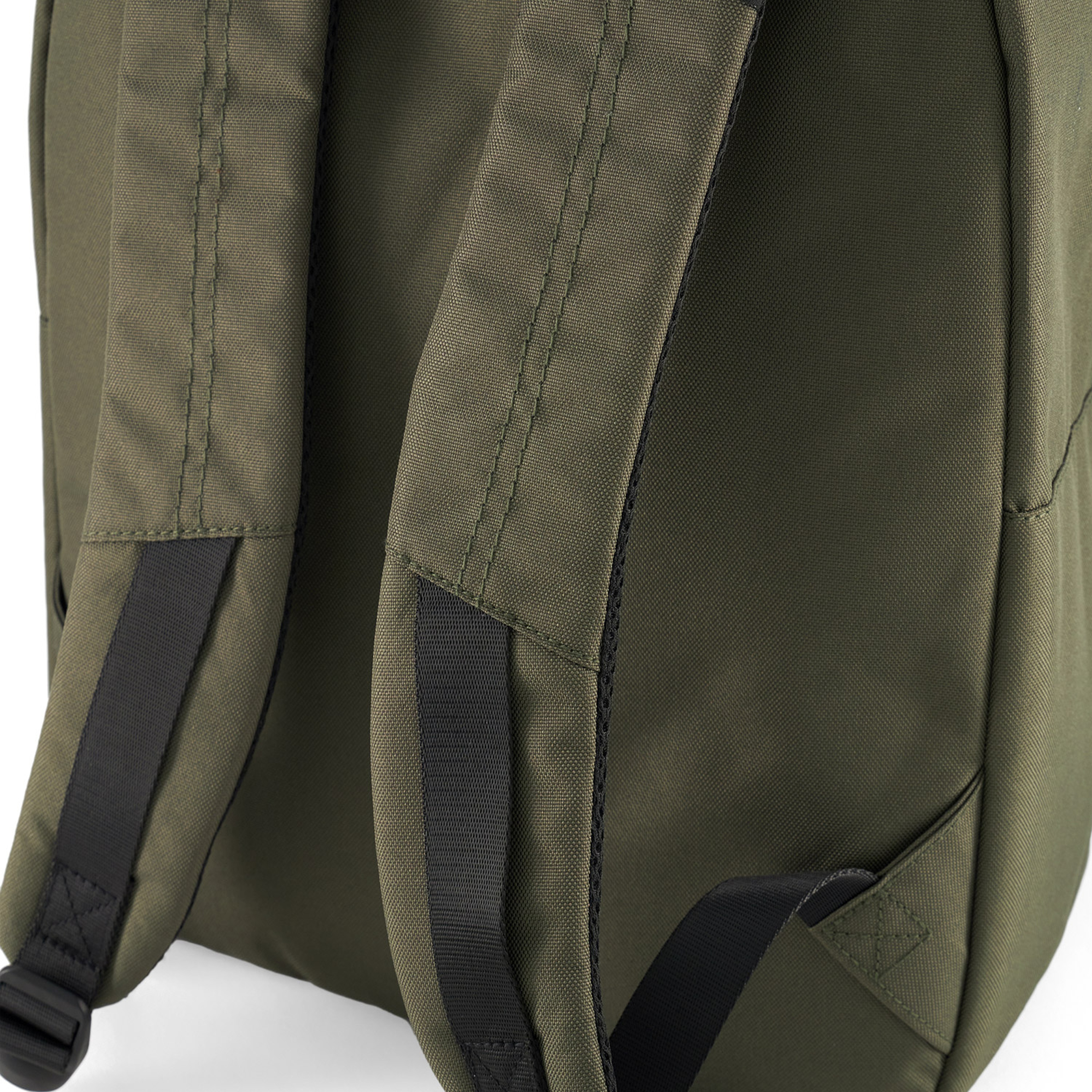 Champion Unisex Haki Sırt Çantası