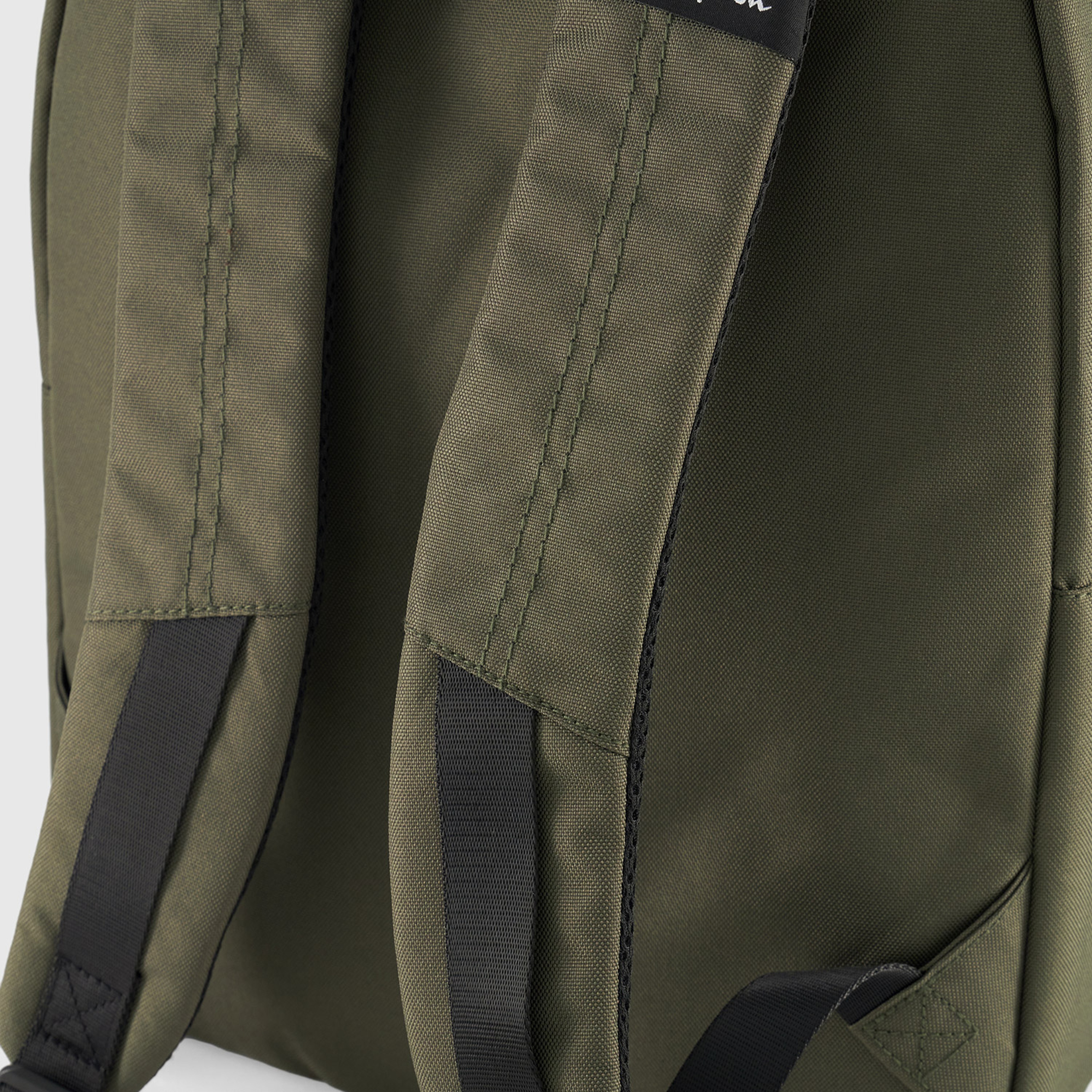 Champion Unisex Haki Sırt Çantası