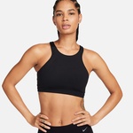 Nike Alate Curve Kadın Siyah Bra