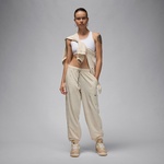 Jordan Sport Tunnel Kadın Kahverengi Eşofman Altı