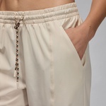 Jordan Sport Tunnel Kadın Kahverengi Eşofman Altı