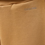 Calvin Klein Kadın Kahverengi Eşofman Altı