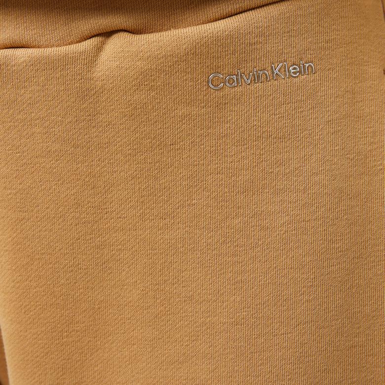 Calvin Klein Kadın Kahverengi Eşofman Altı