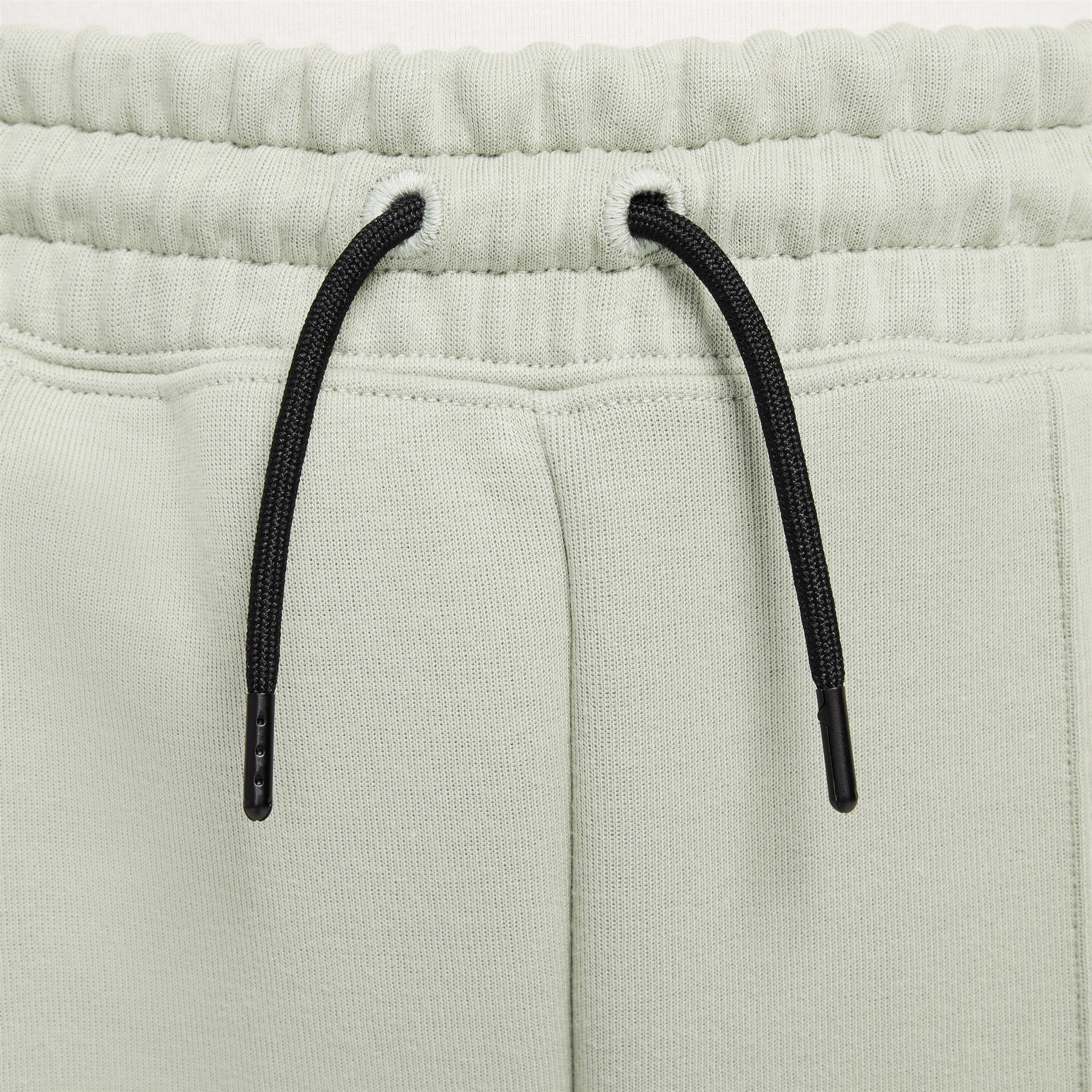 Nike Sportswear Tech Fleece Çocuk Yeşil Eşofman Altı