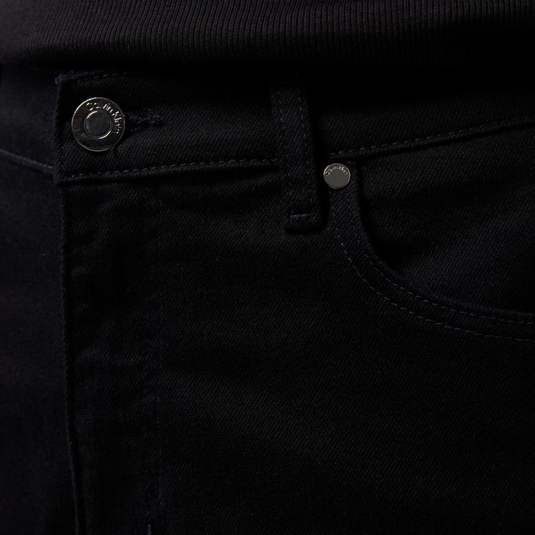 Calvin Klein Kadın Mavi Jean