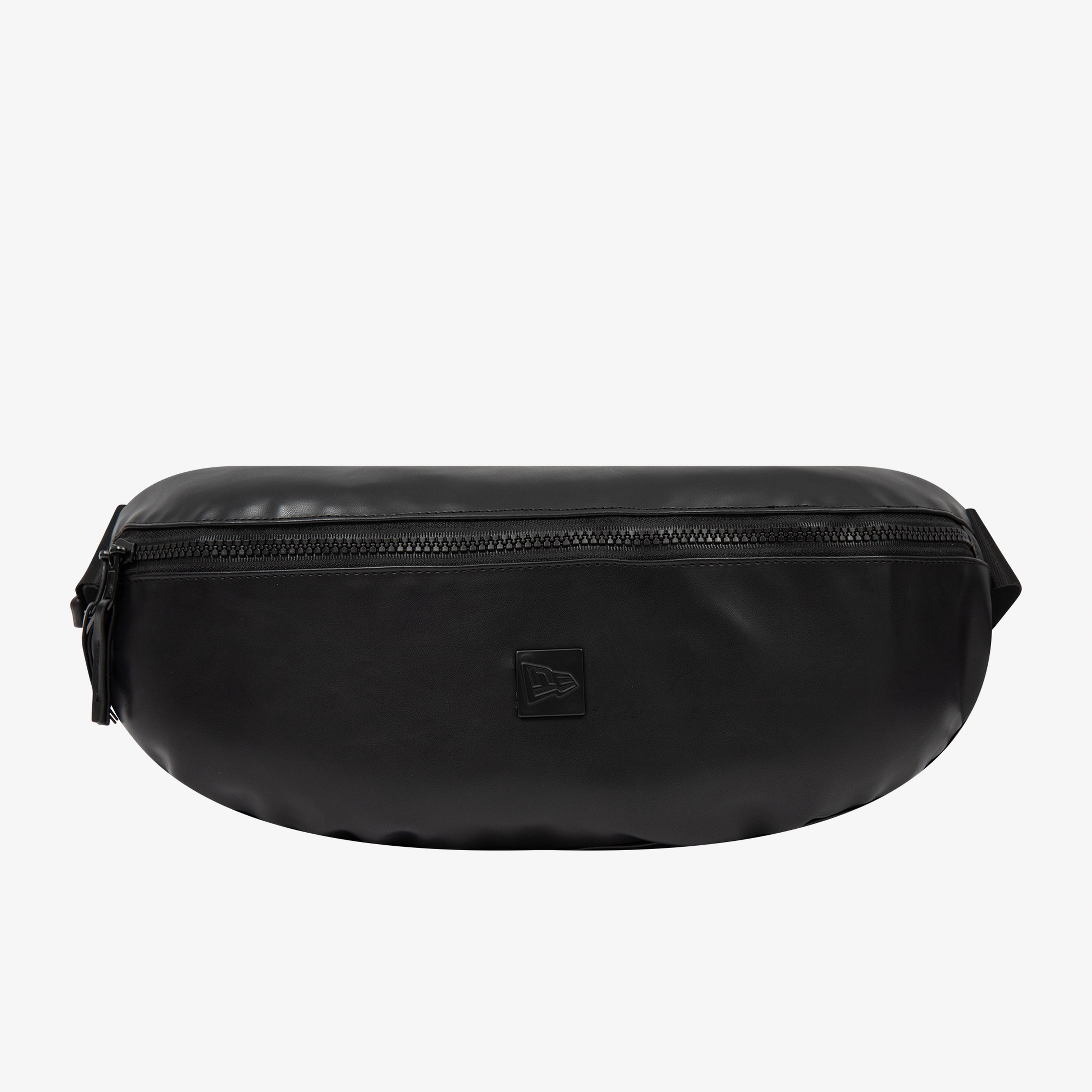 New Era Ne Pu Blkblk Unisex Siyah Bel Çantası