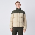 Champion Kadın Bej Mont