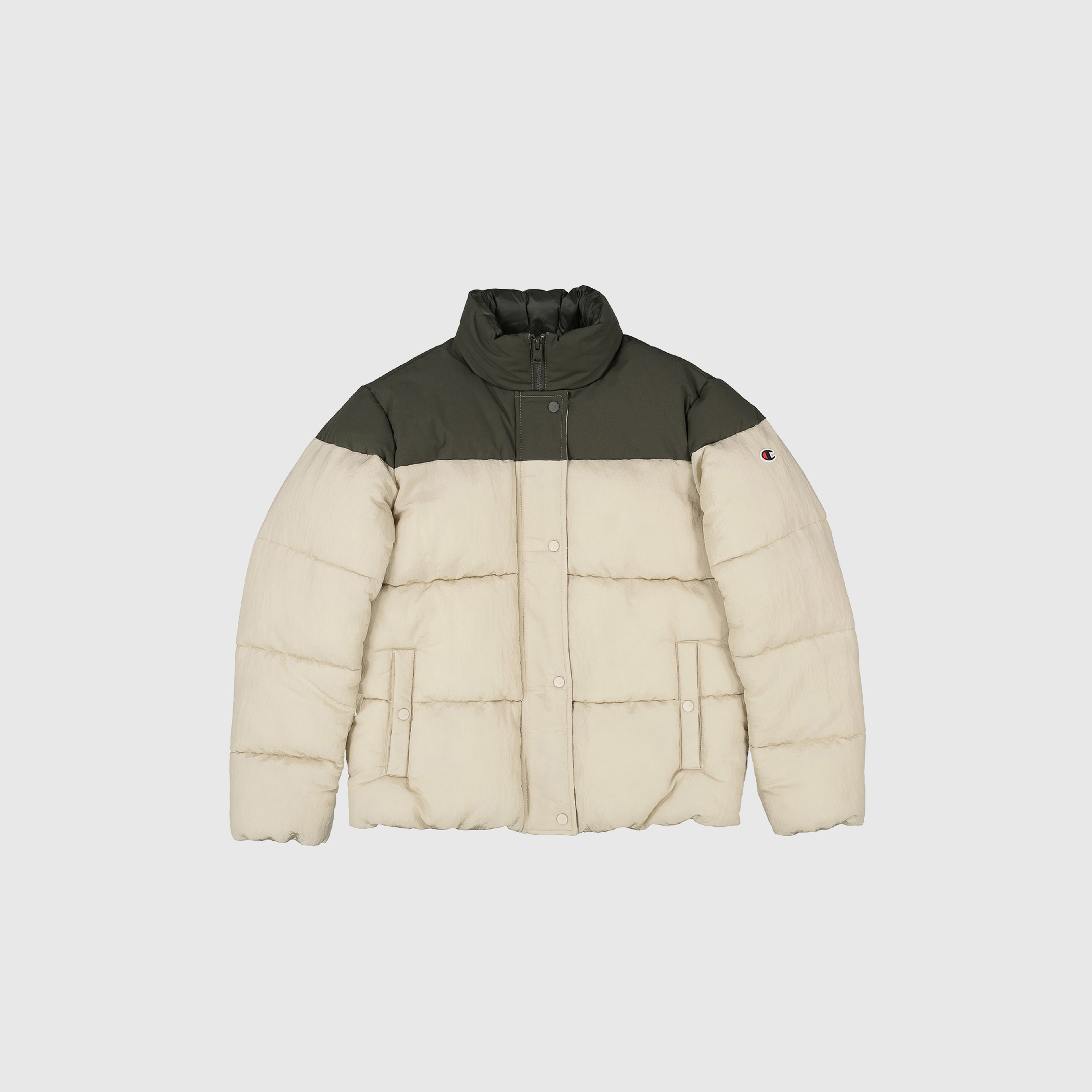 Champion Kadın Bej Mont