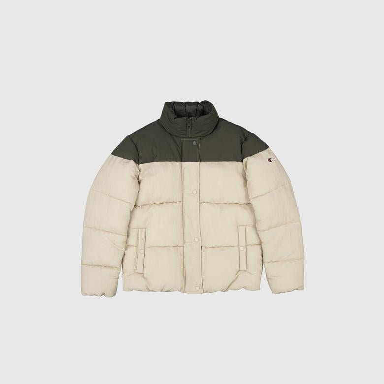 Champion Kadın Bej Mont