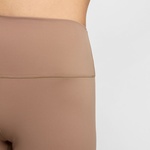 Nike One Kadın Kahverengi Tayt