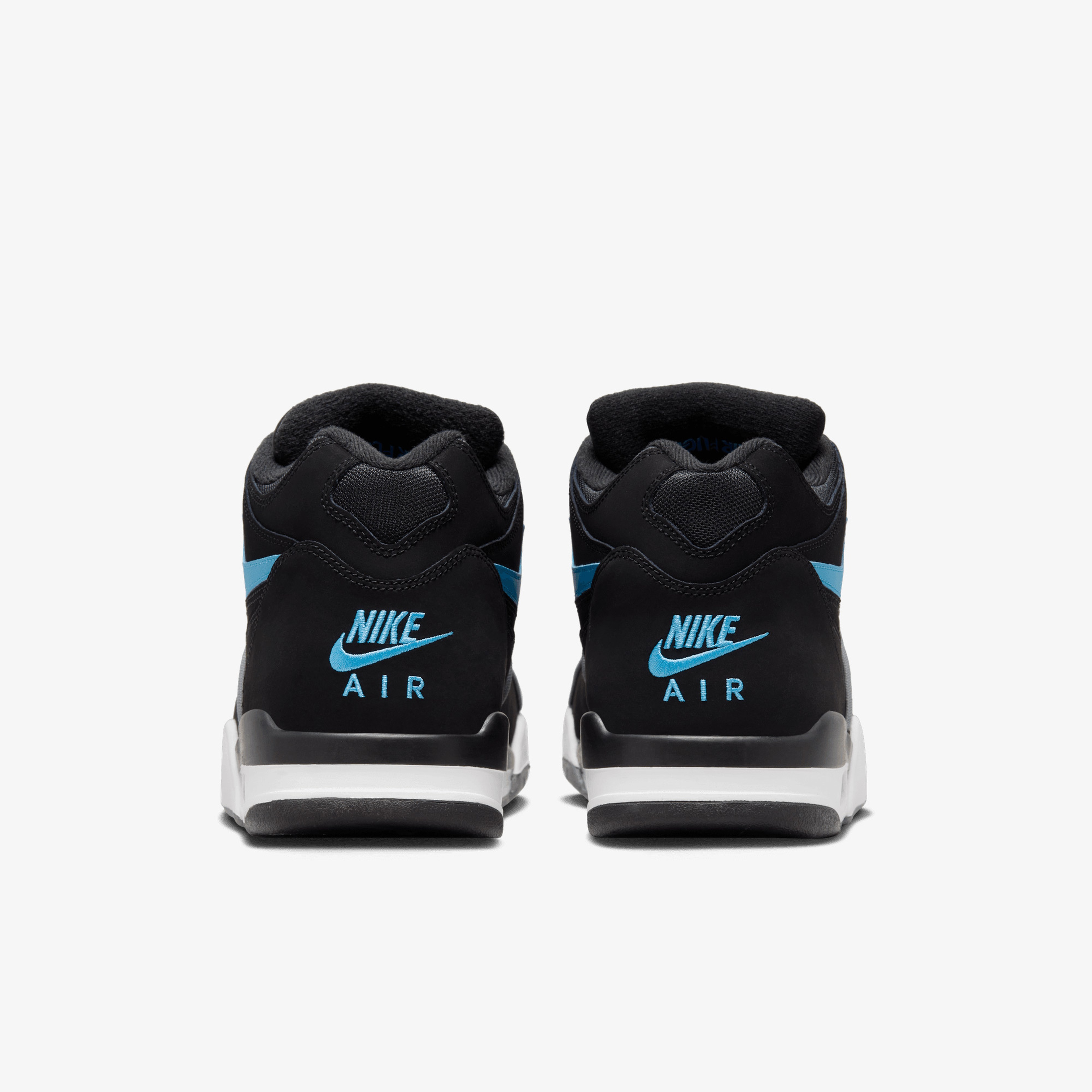 Nike Sportswear Erkek Siyah Spor Ayakkabı