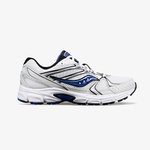 Saucony Ride Millennium Unisex Beyaz Sneaker