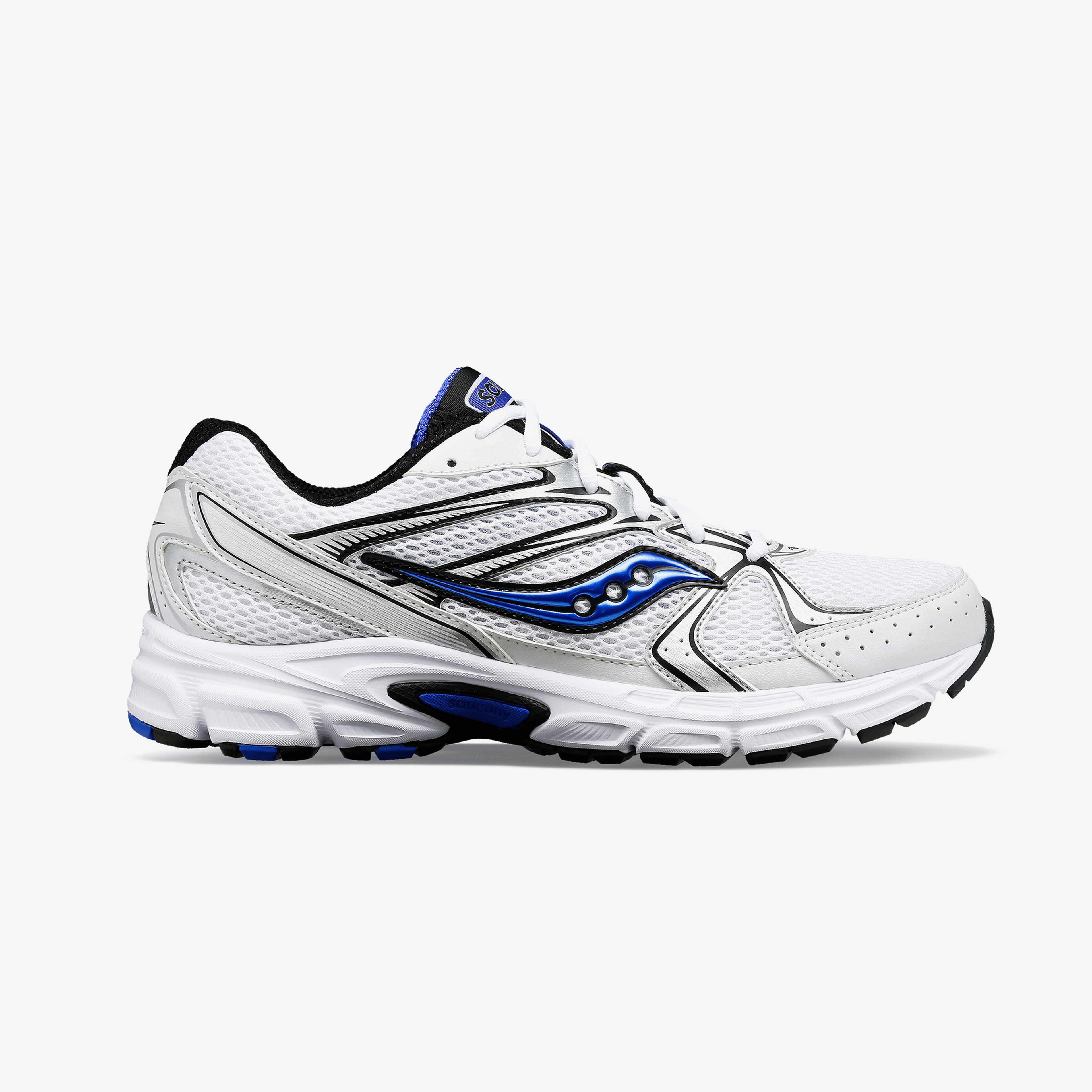 Saucony Ride Millennium Unisex Beyaz Sneaker