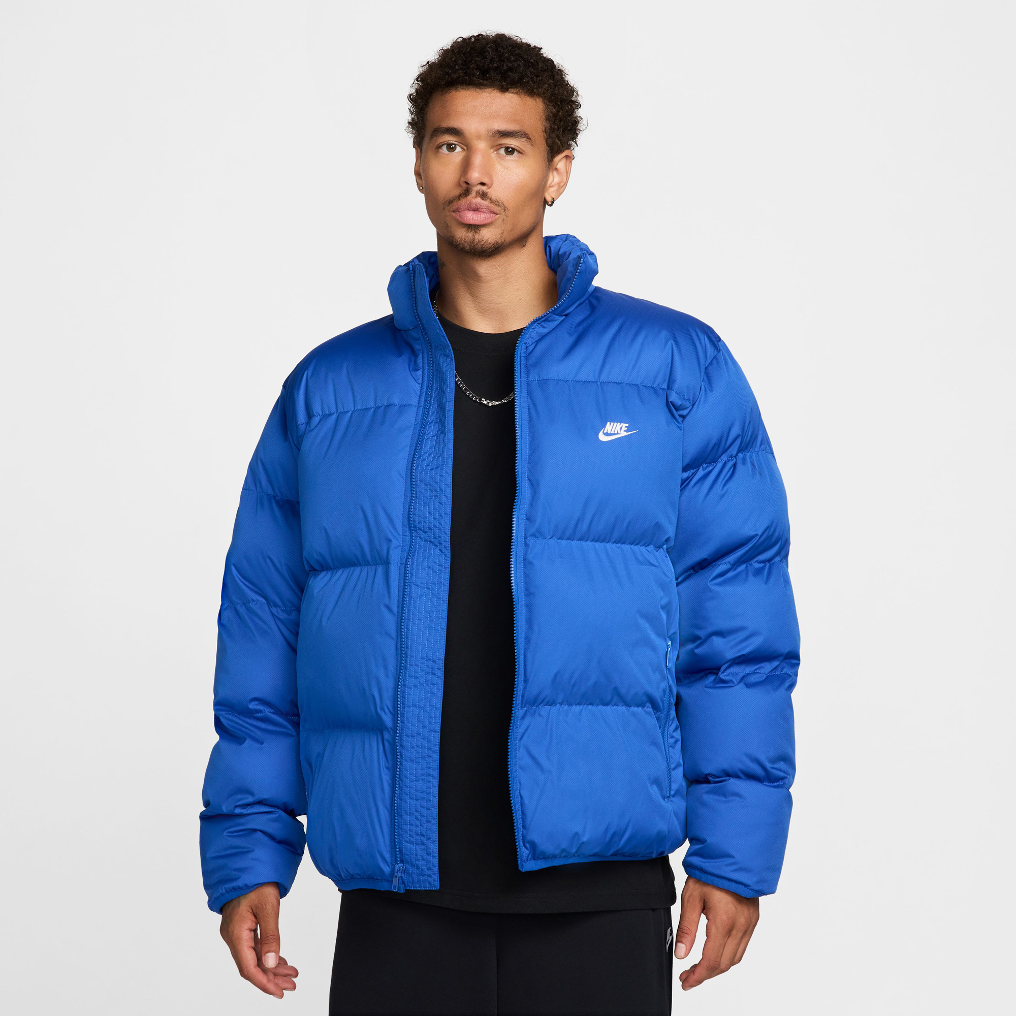 Nike Sportswear Club Erkek Yeşil MontMFB7368| Occasion