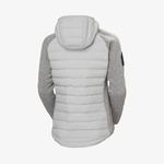 Helly Hansen Arctıc Ocean Hybrid Ins Kadın Gri Mont