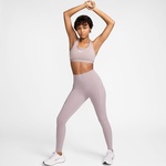 Nike Dri-Fit Universa Kadın Kahverengi Tayt