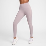 Nike Dri-Fit Universa Kadın Kahverengi Tayt