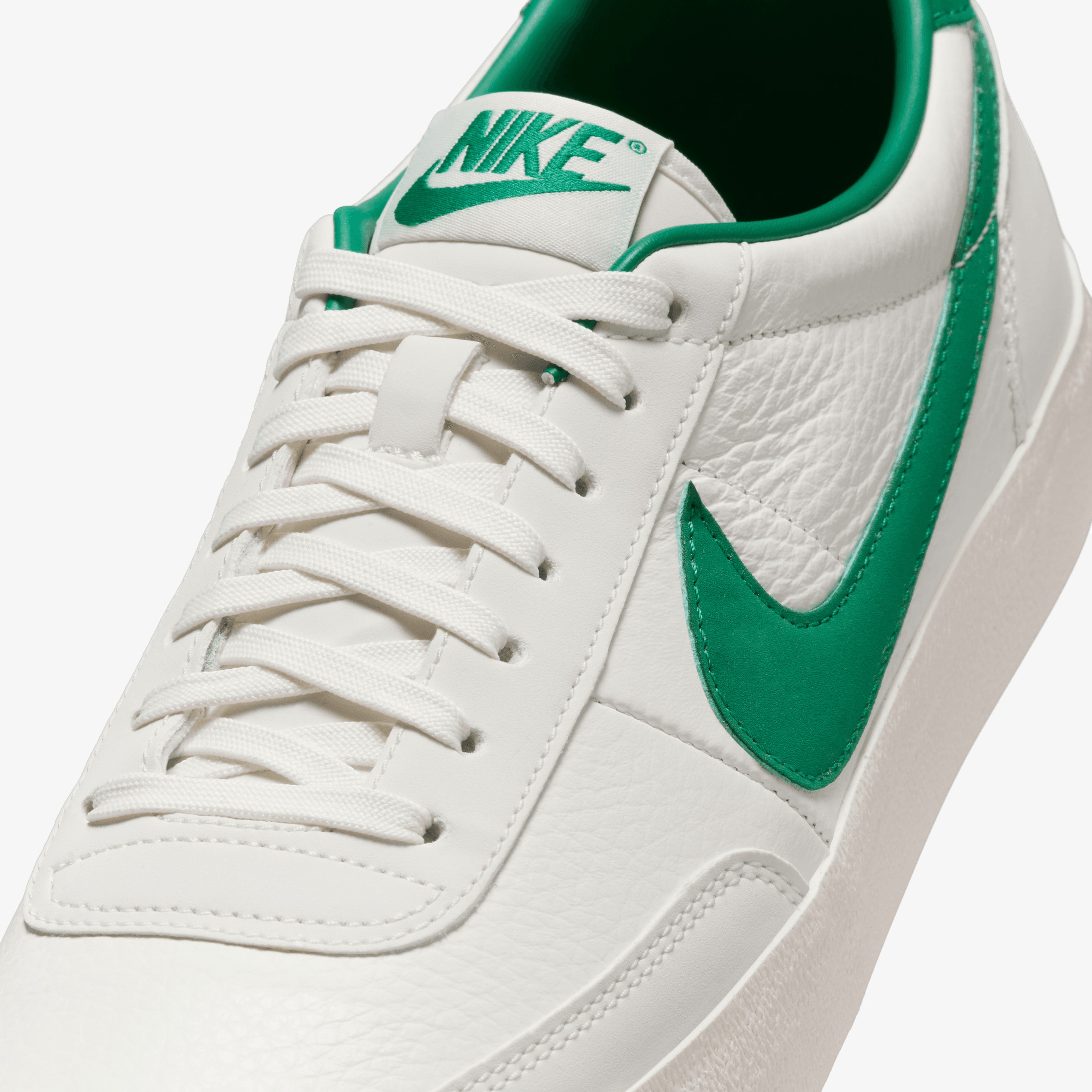 Nike Killshot 2 Leather Erkek Beyaz Sneaker