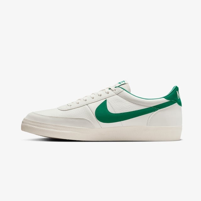 Nike Nike Killshot 2 Leather Erkek Beyaz Sneaker | Occasion Beyaz - 5. görsel
