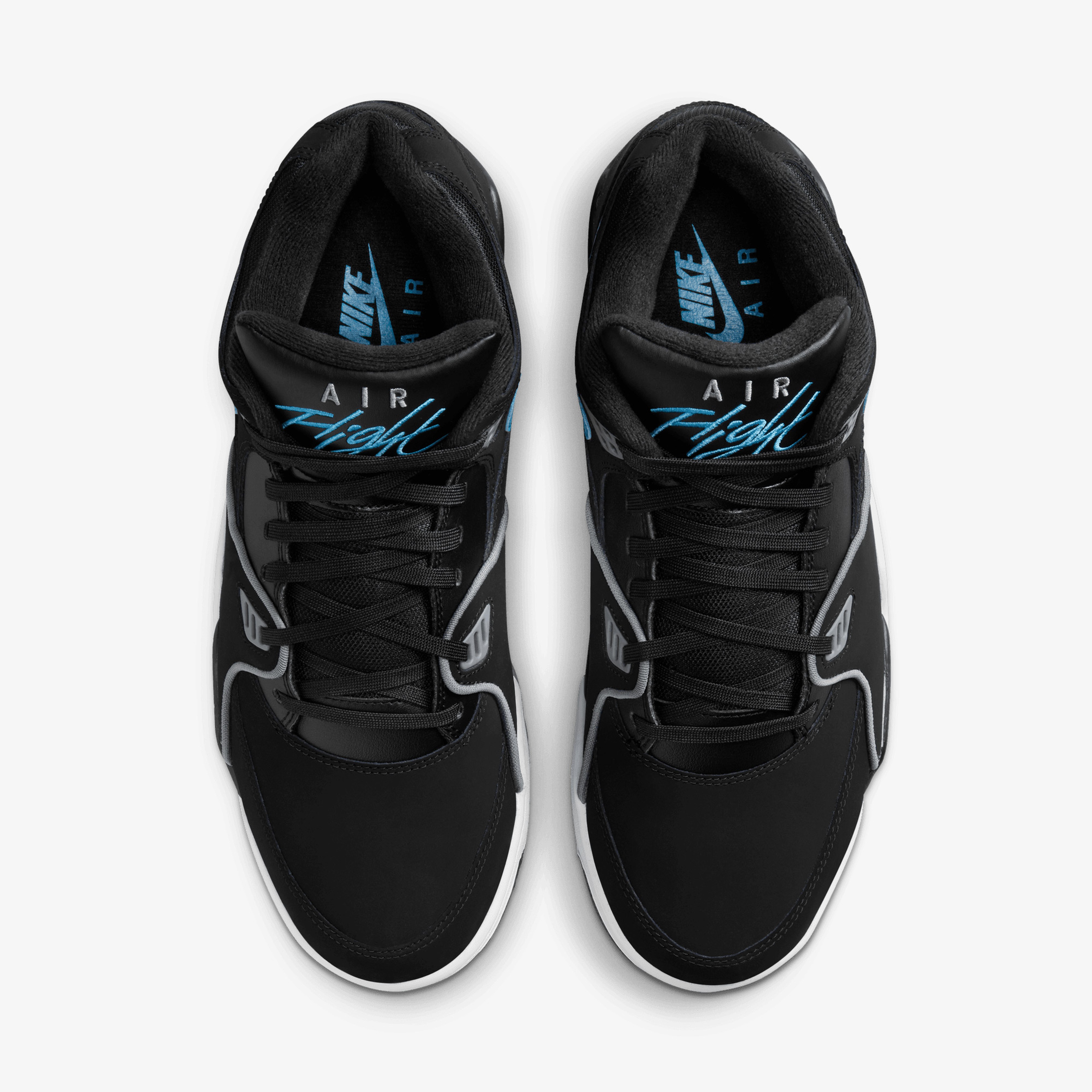 Nike Sportswear Erkek Siyah Spor Ayakkabı
