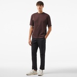 Jack Wolfskin Wandertshirt Erkek Siyah Pantolon