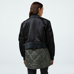 Alpha Industries Ma-1 Liner Kadın Siyah Ceket