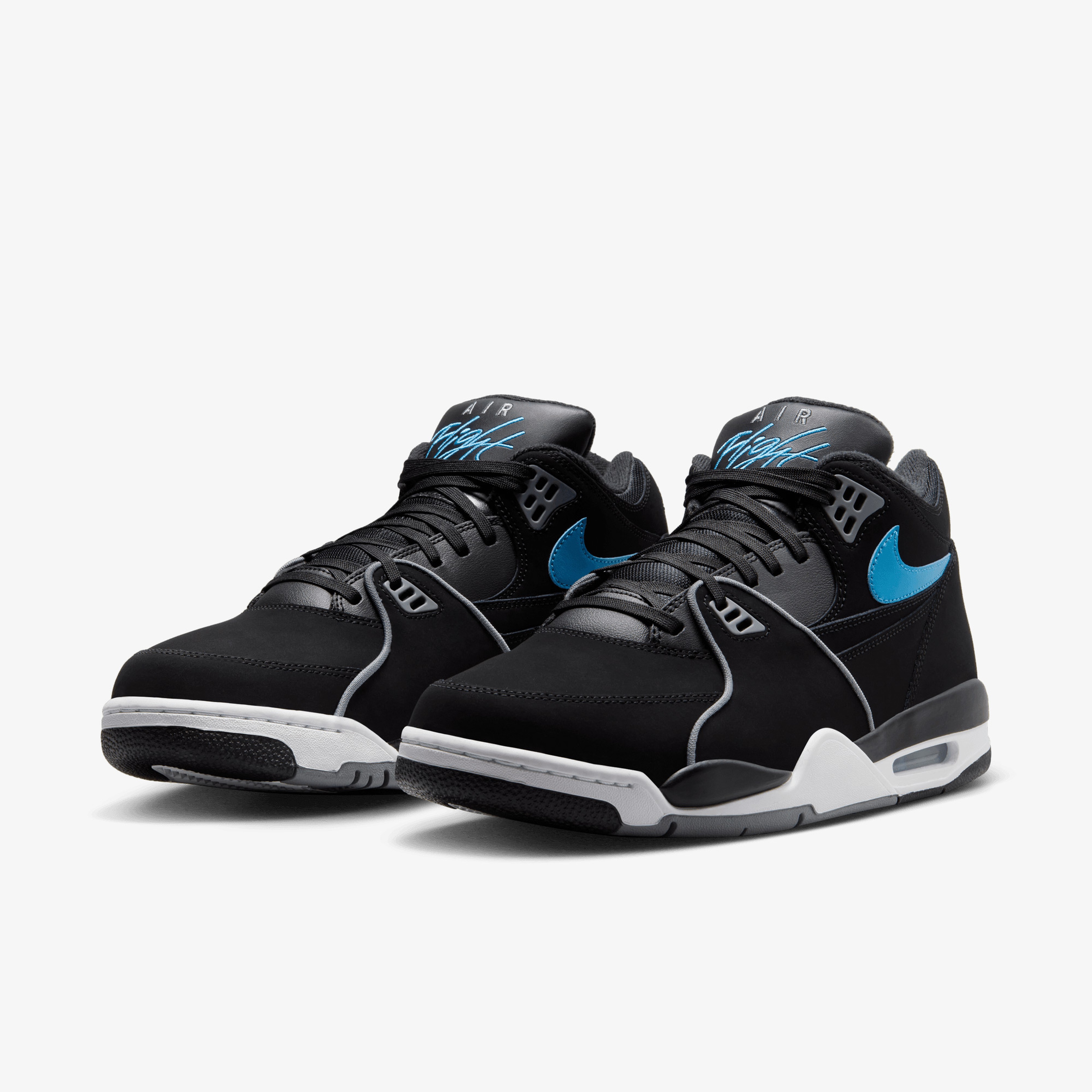 Nike Sportswear Erkek Siyah Spor Ayakkabı
