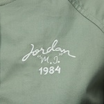 Jordan Varsity Kadın Yeşil Ceket
