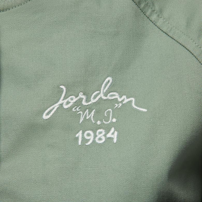 Jordan Varsity Kadın Yeşil Ceket