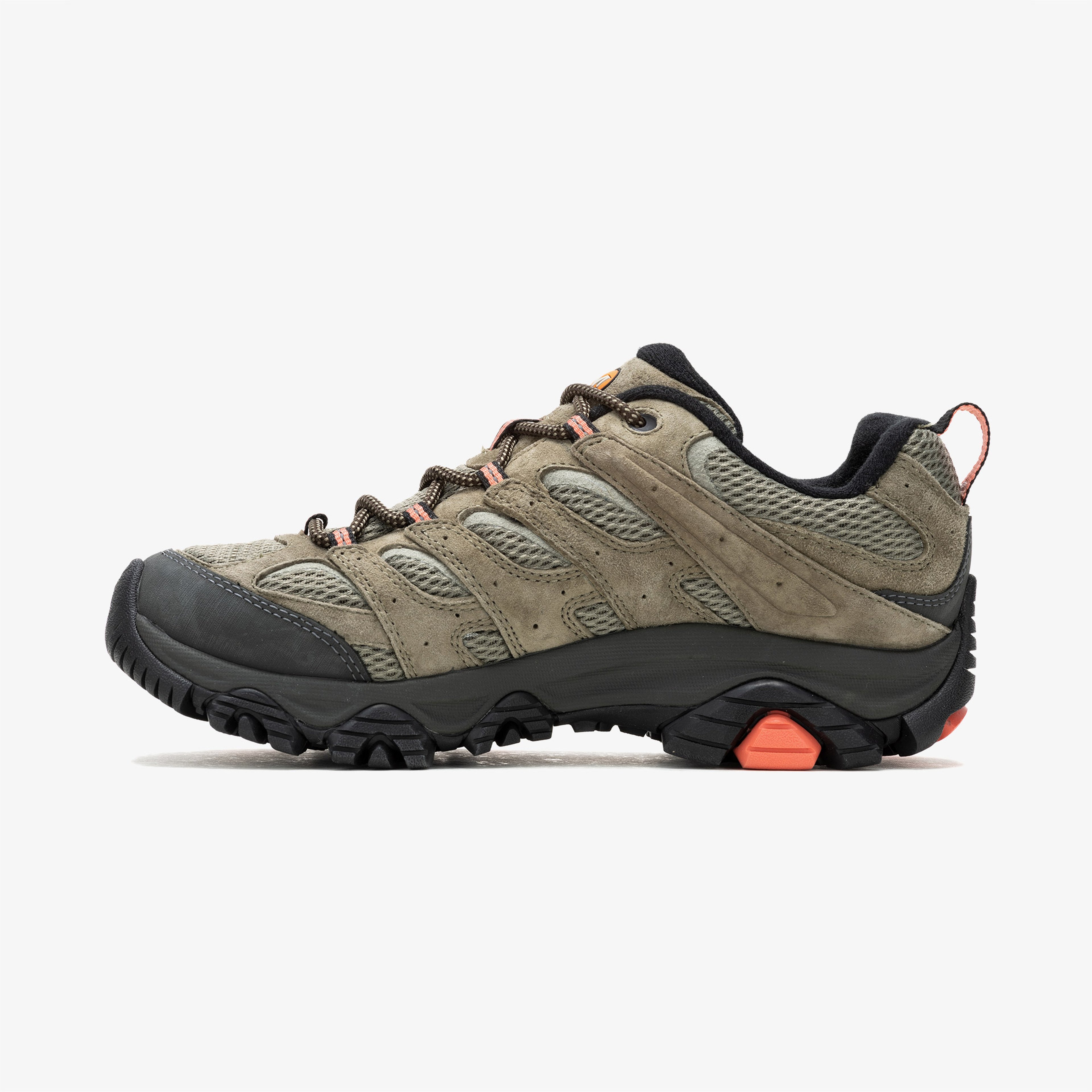 Merrell Moab 3 Gore-Tex Kadın Haki Outdoor Ayakkabı