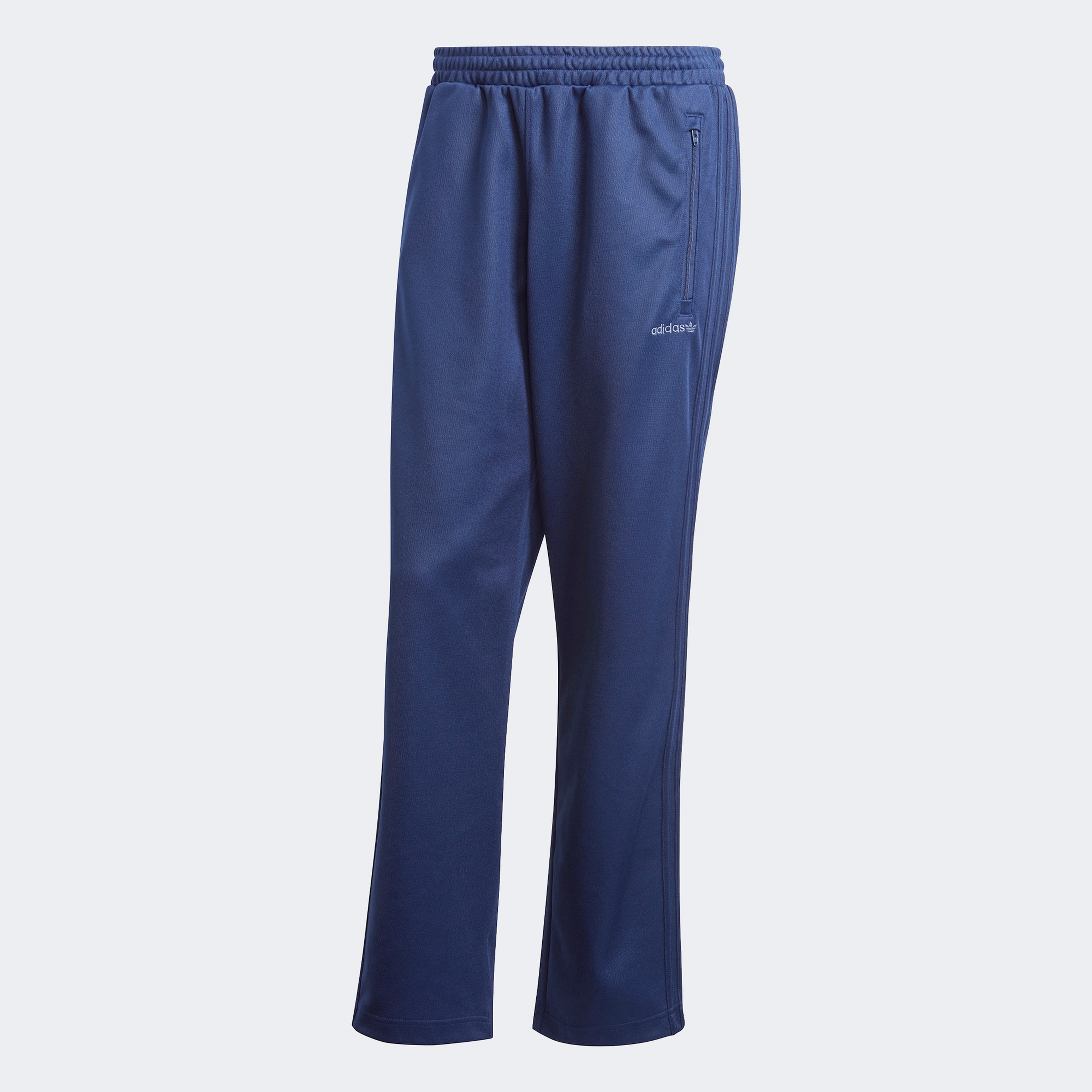 adidas Tp Erkek Mavi Eşofman Altı