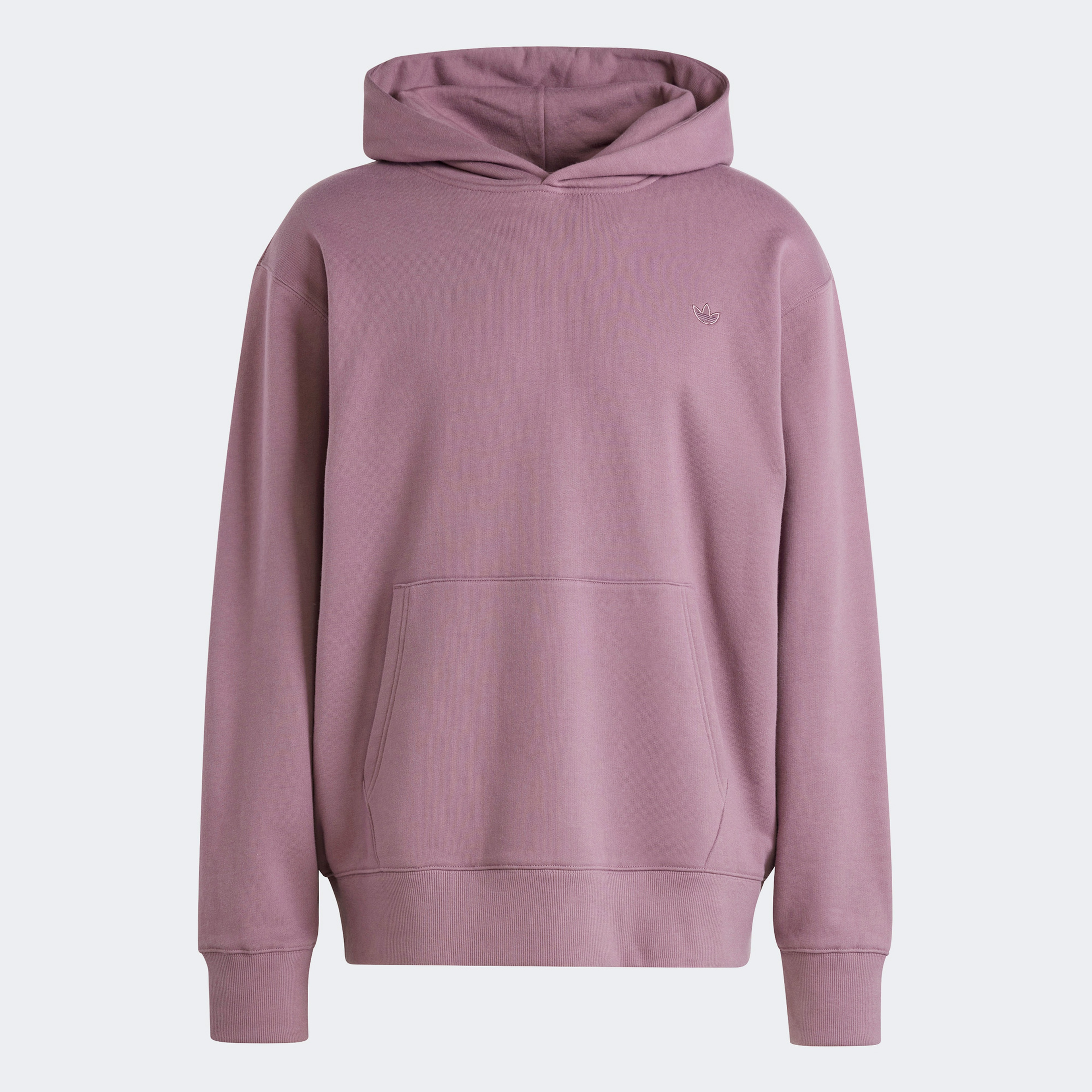 adidas Essentials Hd Erkek Mor Sweatshirt