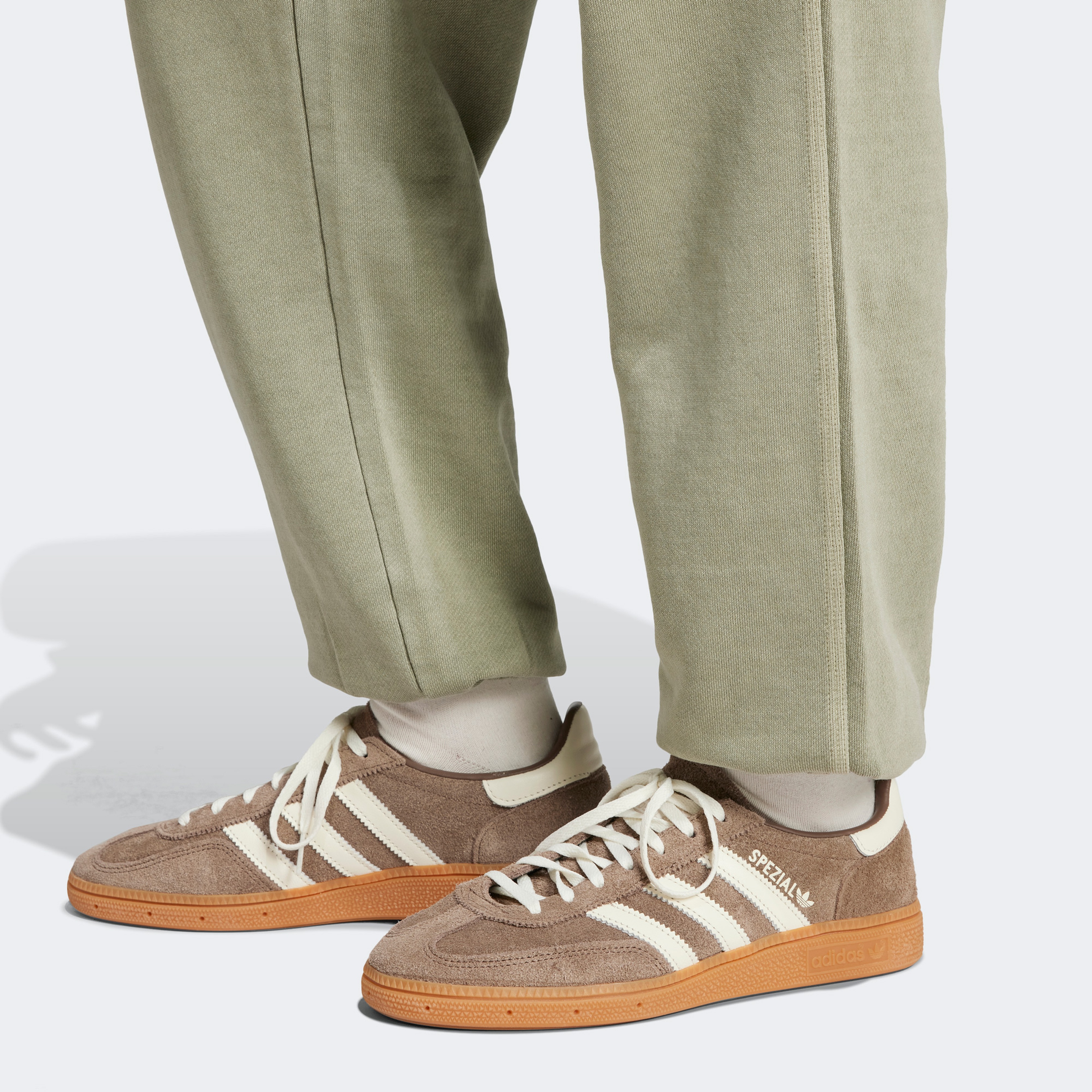 adidas Essogger Ft Kadın Yeşil Eşofman Altı