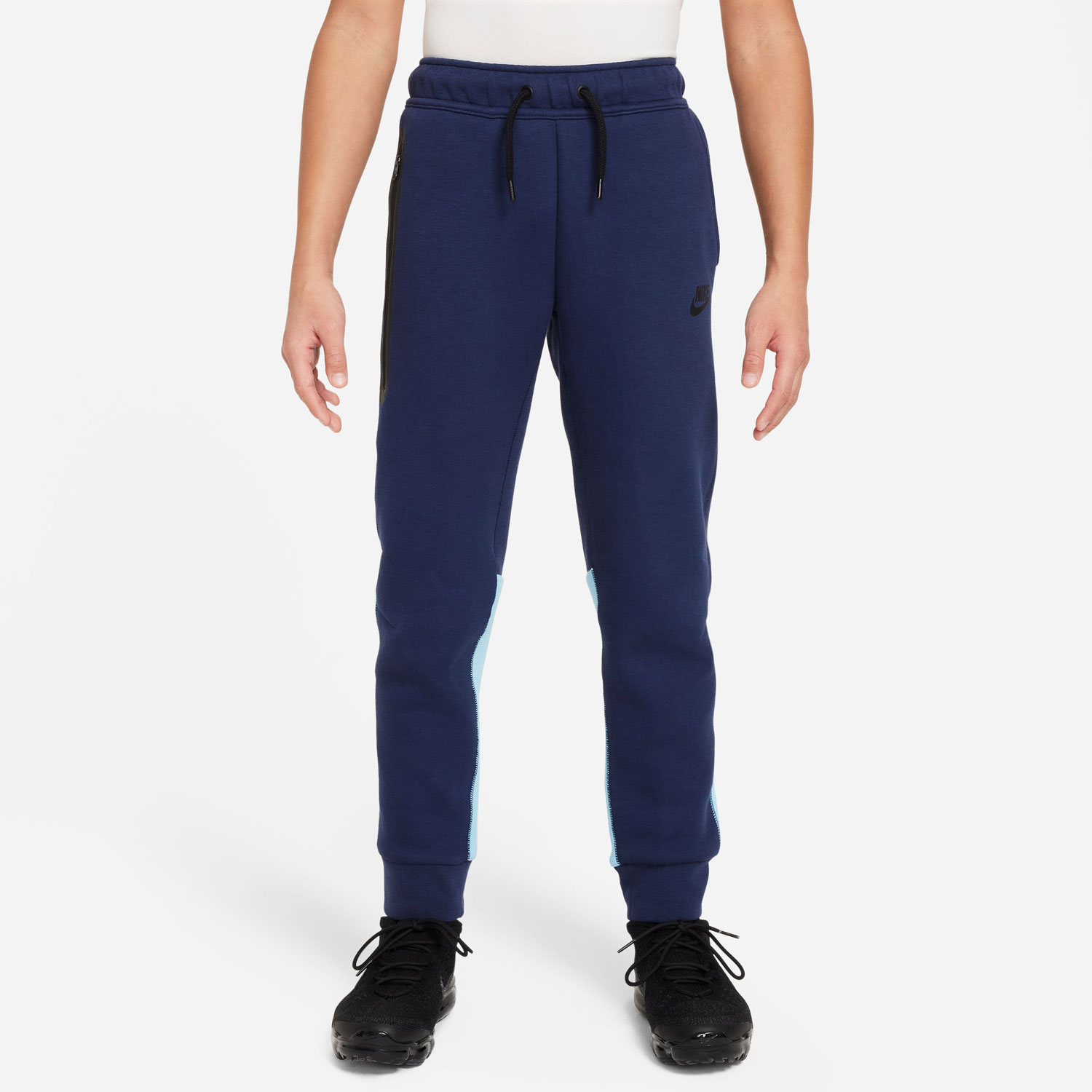 Nike Sportswear Tech Fleece Çocuk Lacivert Eşofman Altı8-10