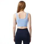 Tommy Jeans Archive Bralette Kadın Mavi Bra