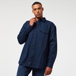 Tommy Jeans Erkek Mavi Gömlek