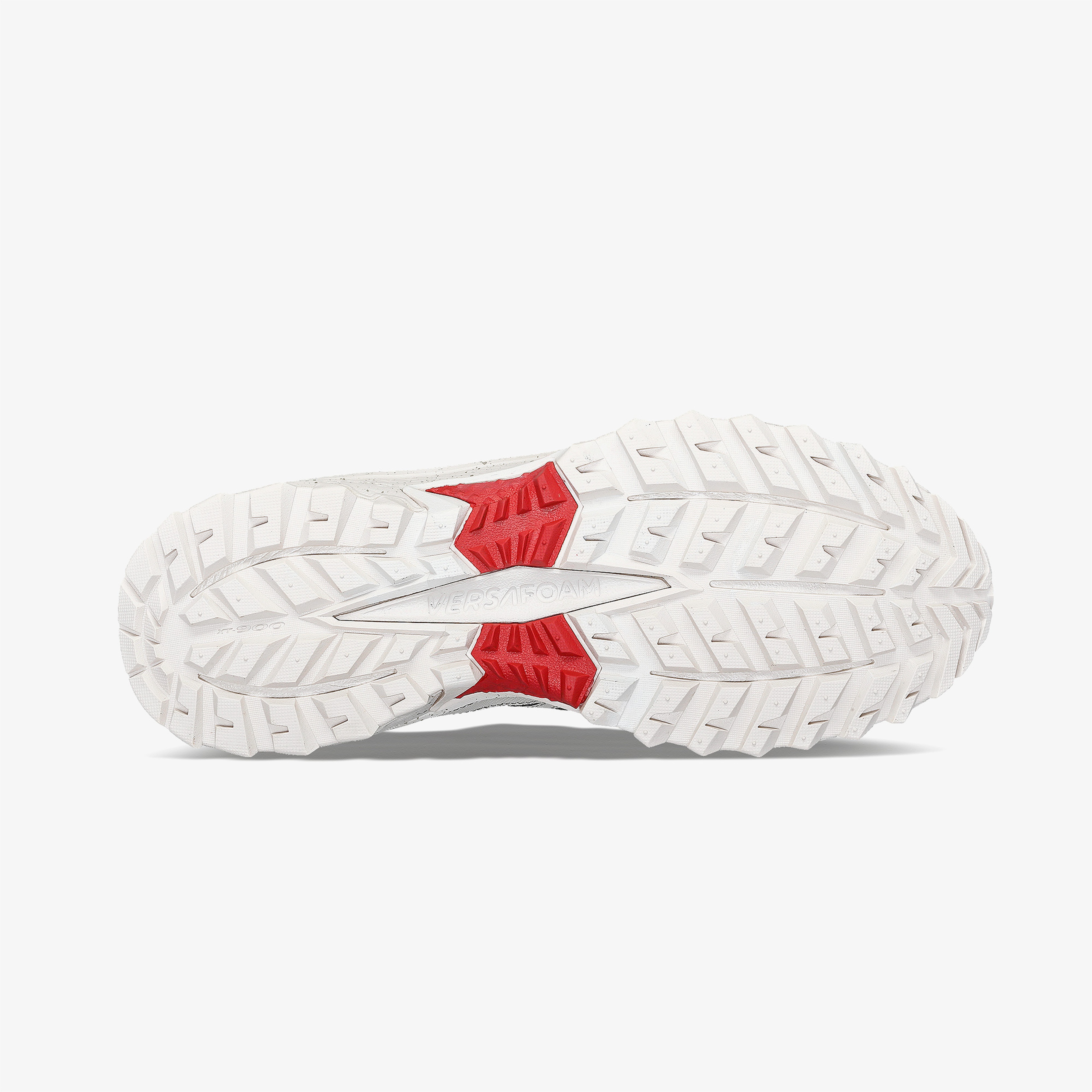 Saucony Grid Peak Erkek Gri Sneaker