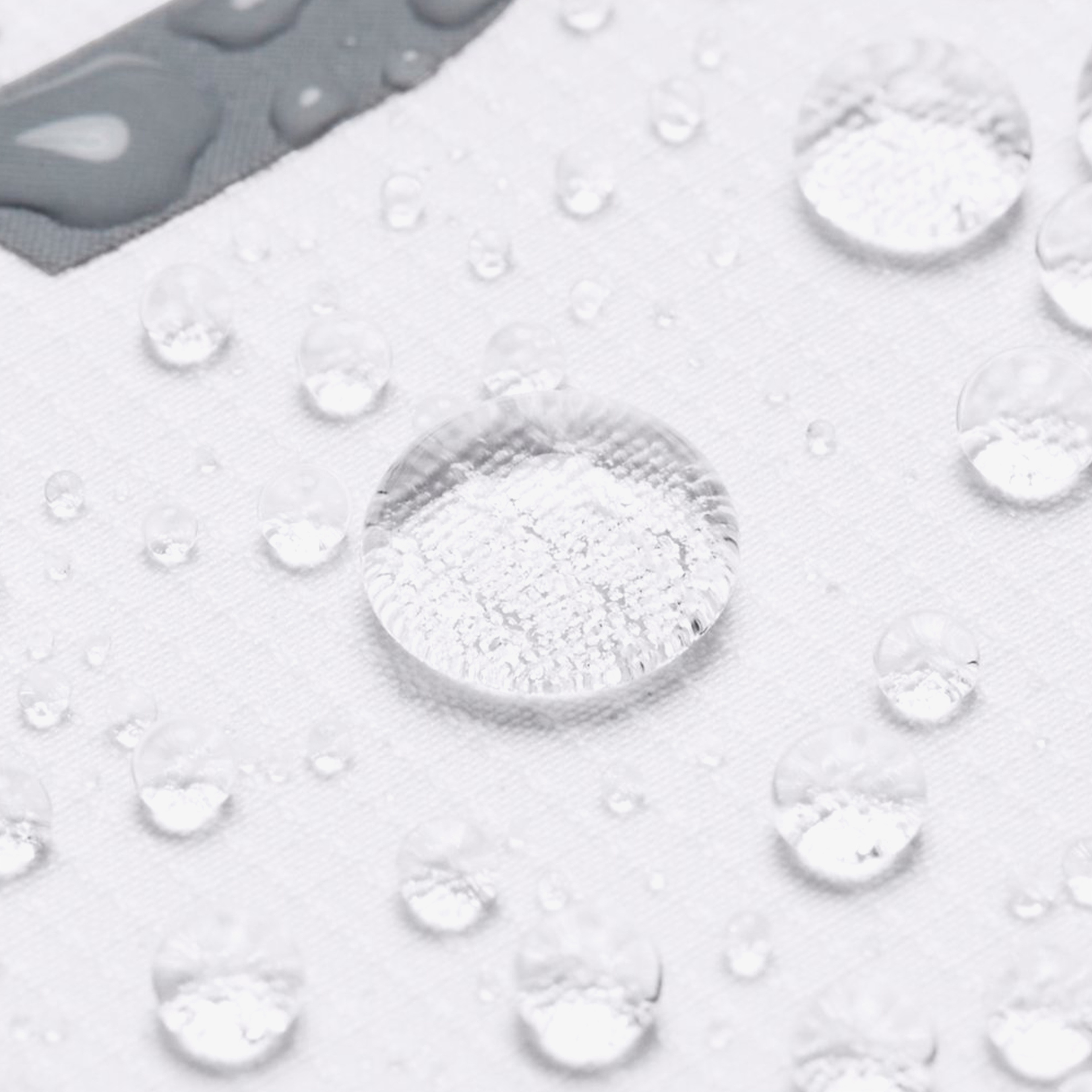 Under Armour Storm Erkek Beyaz Koşu Ceketi