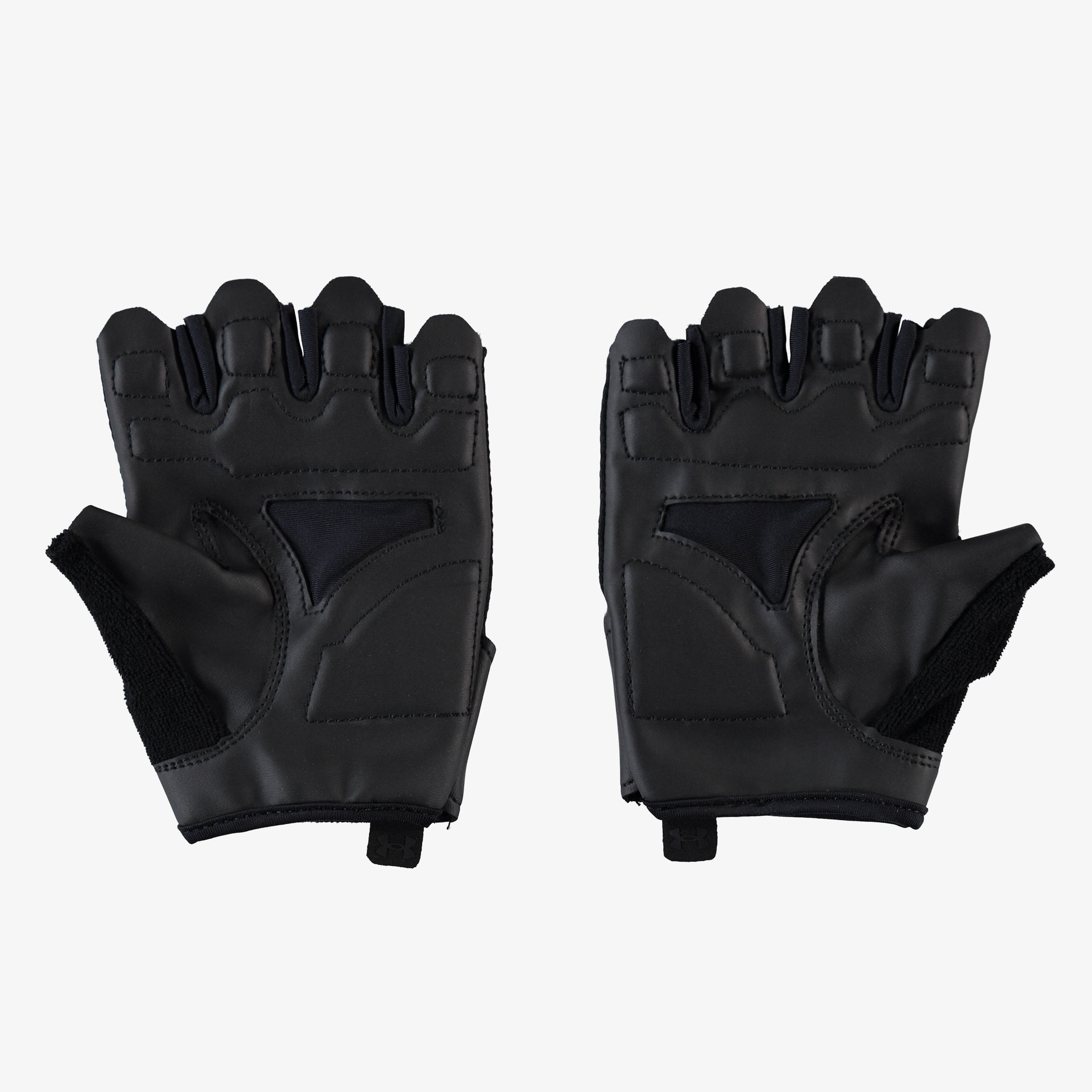 Under Armour M'S Training Gloves Erkek Siyah Eldiven