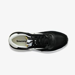 Saucony Jazz Nxt Unisex Siyah Sneaker