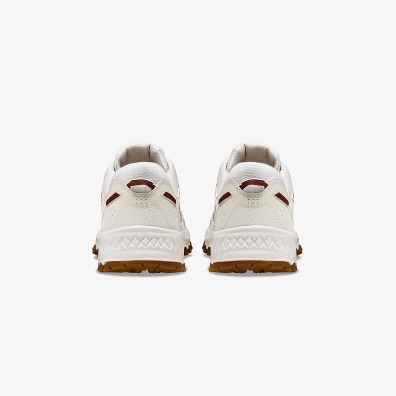Saucony Grid Peak Erkek Krem Sneaker