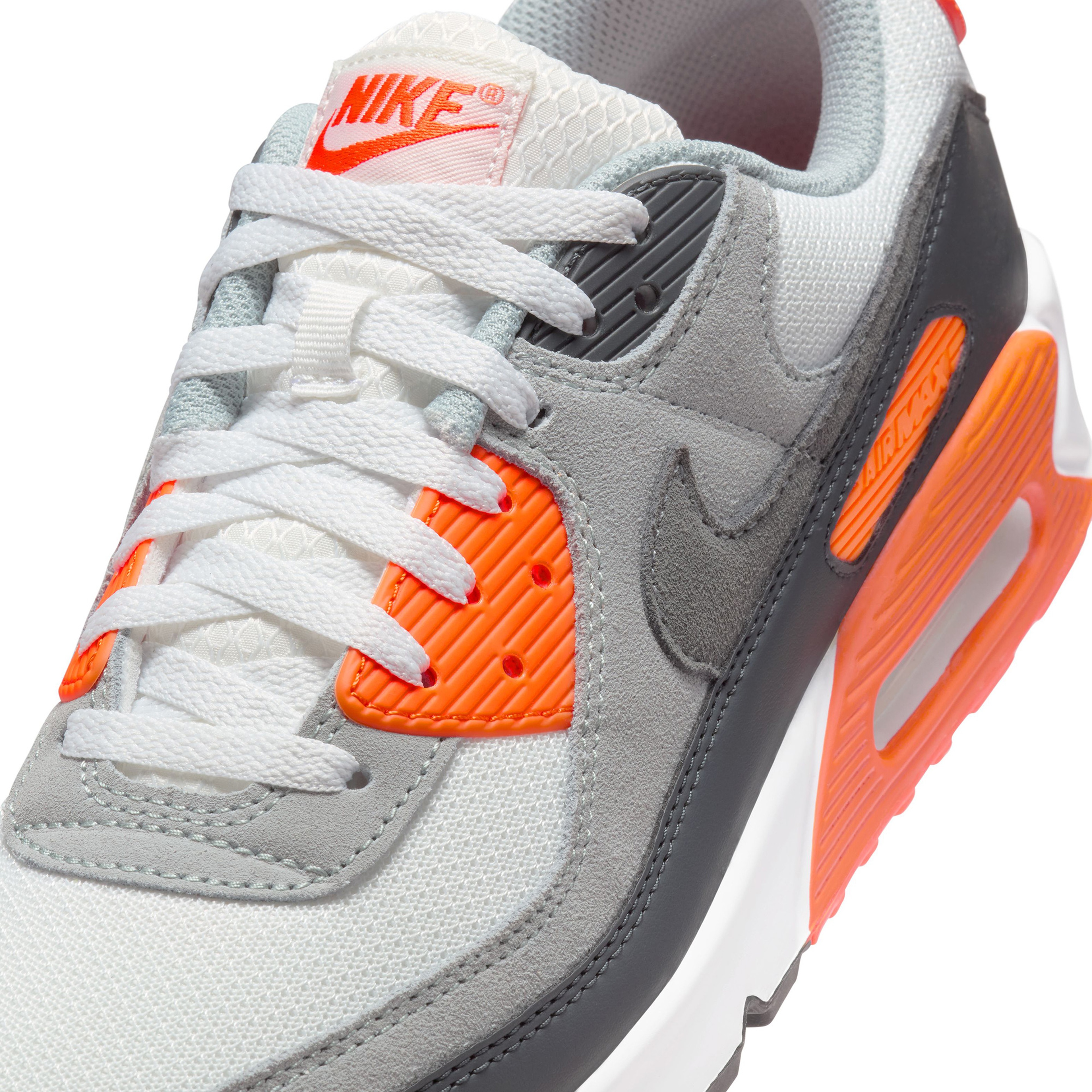 Nike Air Max 90 Erkek Renkli Sneaker