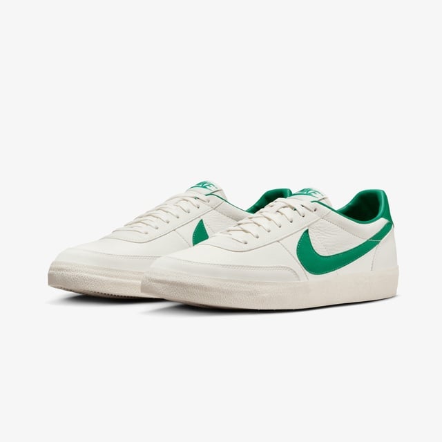 Nike Nike Killshot 2 Leather Erkek Beyaz Sneaker | Occasion Beyaz - 3. görsel