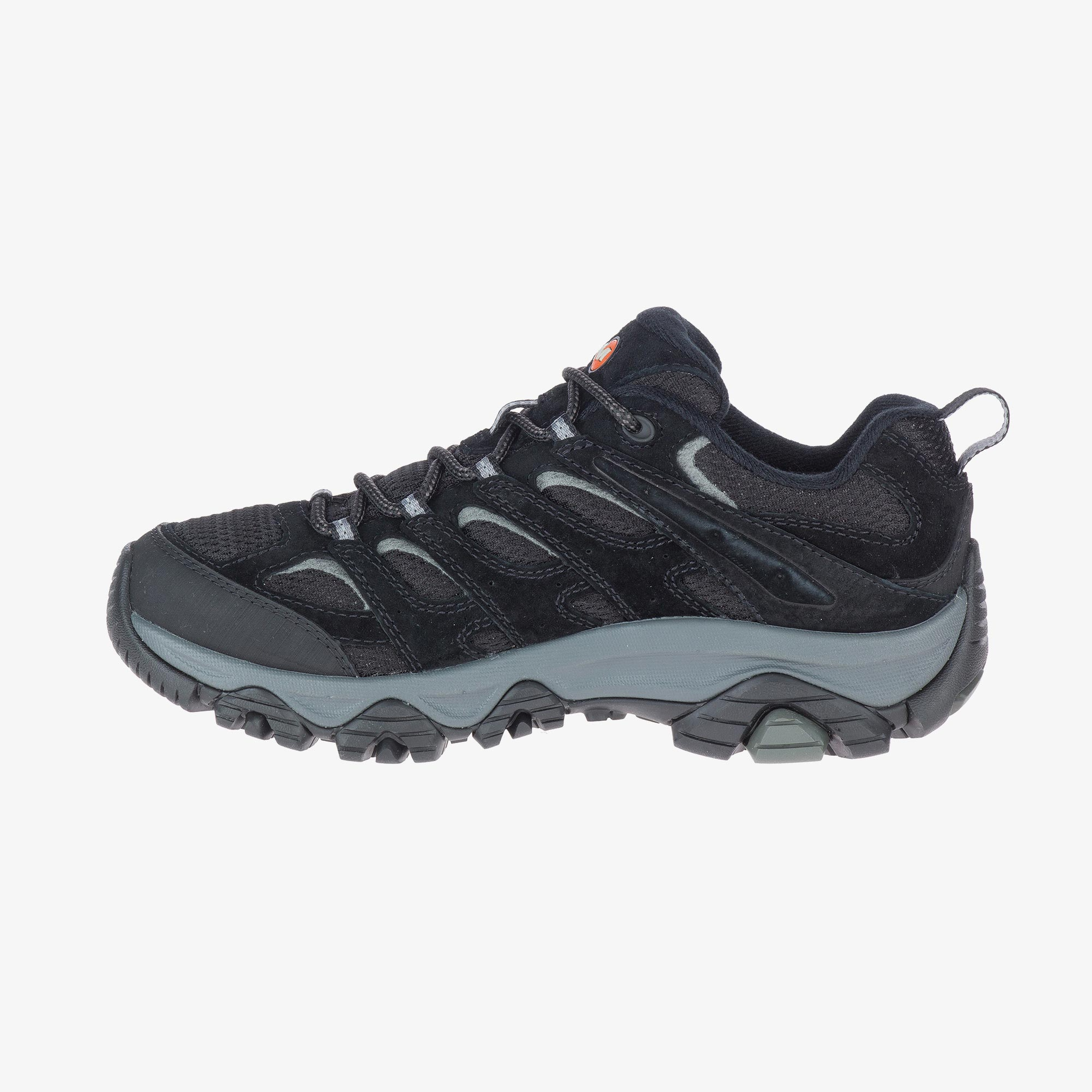 Merrell Moab 3 Gore-Tex Kadın Siyah Outdoor Ayakkabı