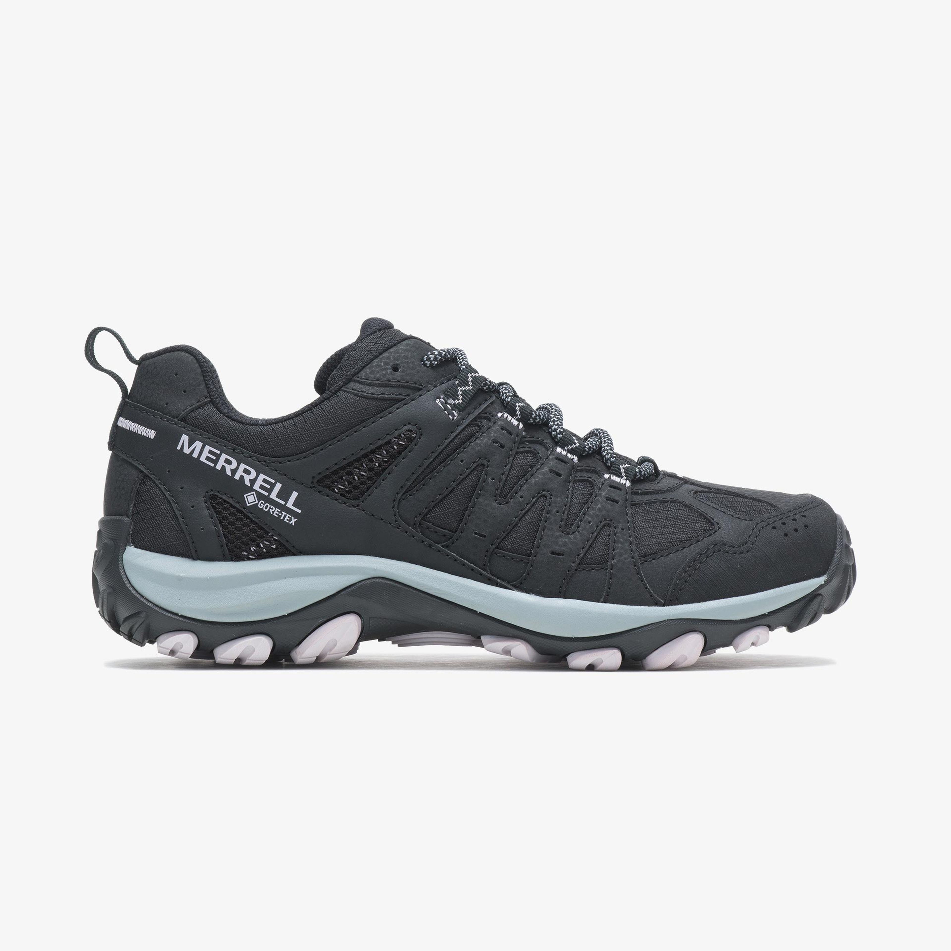 Merrell Accentor 3 Sport Gore-Tex Kadın Siyah Bot