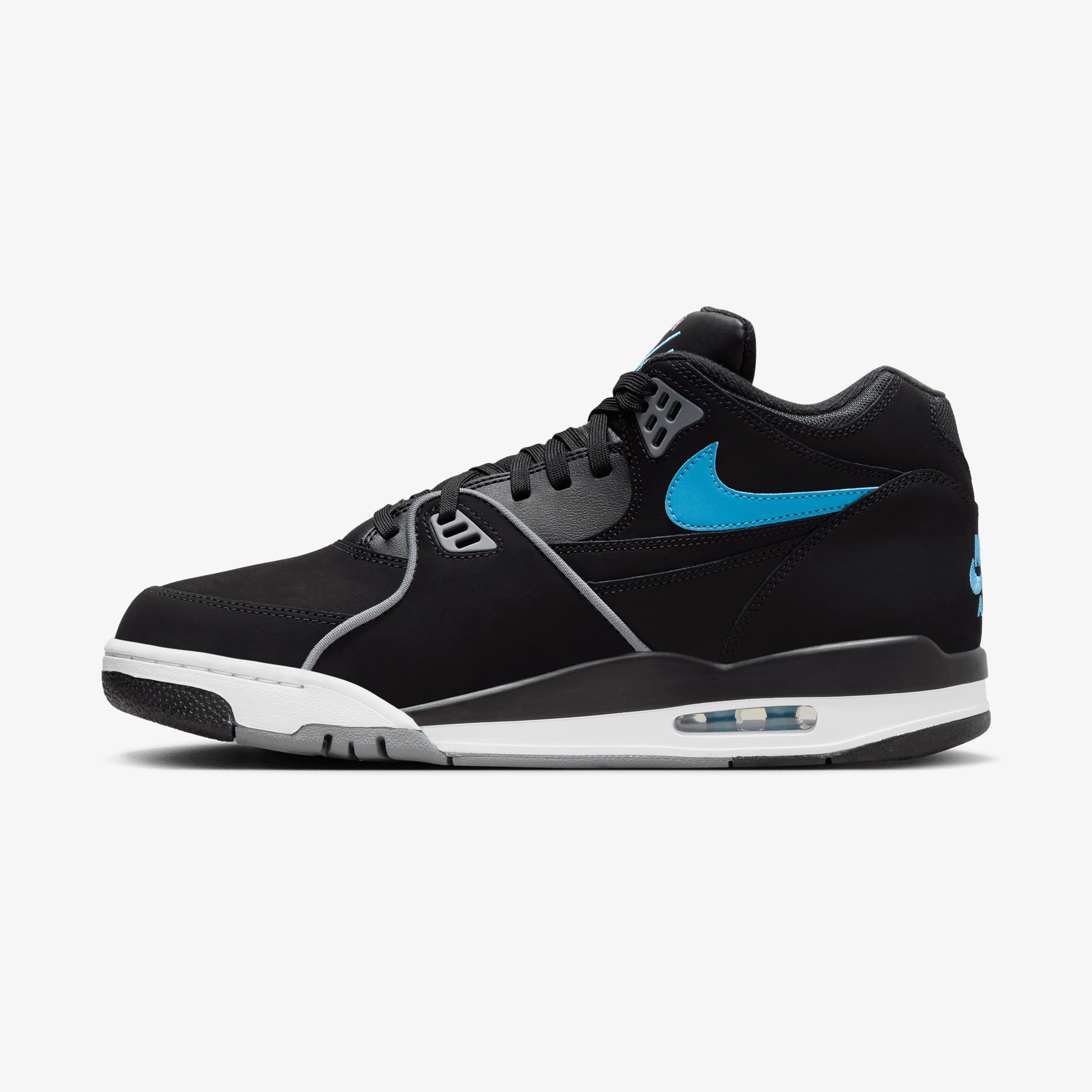 Nike Sportswear Erkek Siyah Spor Ayakkabı