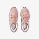 Saucony Progrid Omni 9 Kadın Pembe Spor Ayakkabı