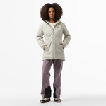 Jack Wolfskin Texapore Kadın Krem Pantolon