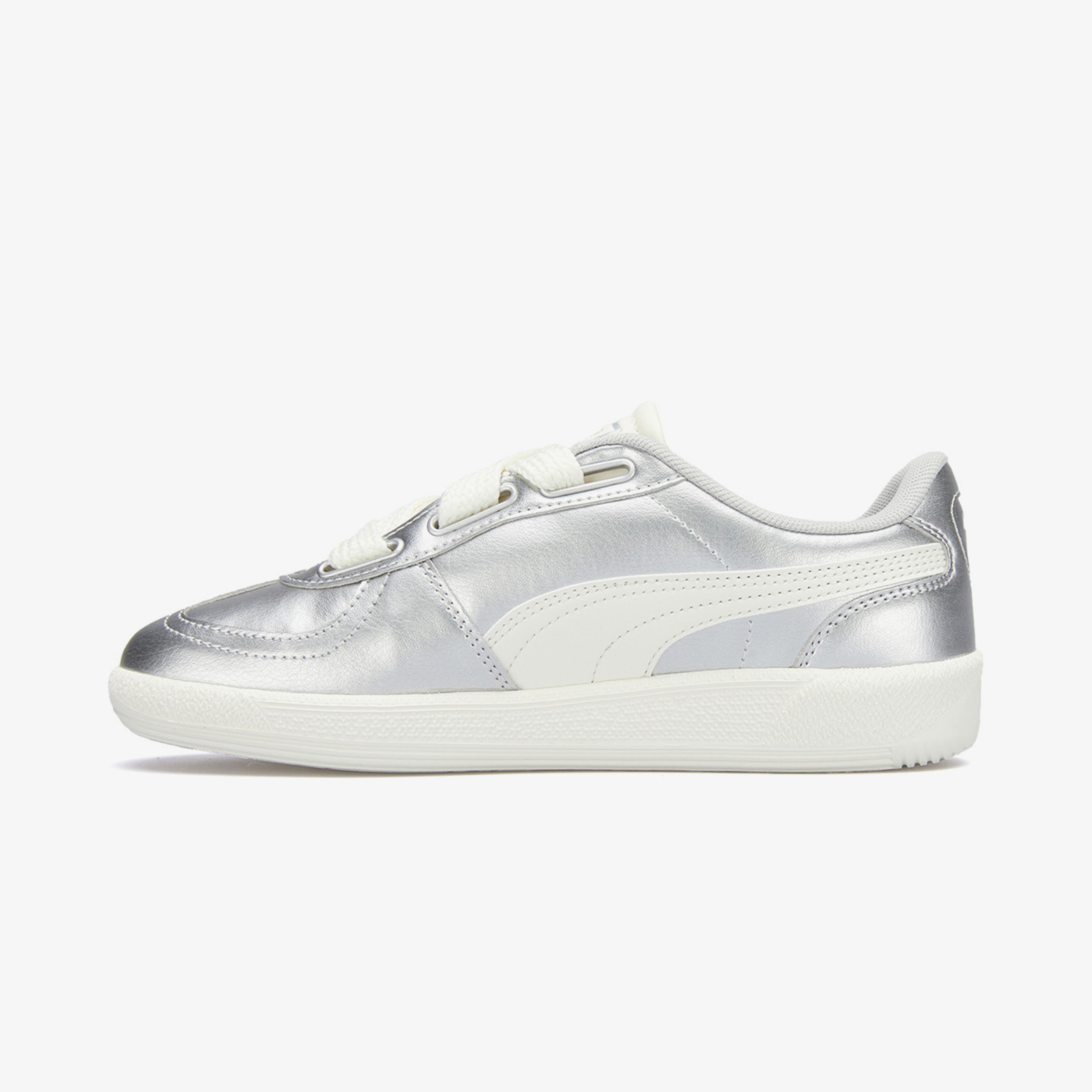 Puma Unisex Beyaz Sneaker